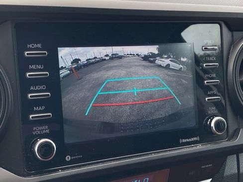 Used 2022 Toyota Tacoma SR AWD/4WD image 24