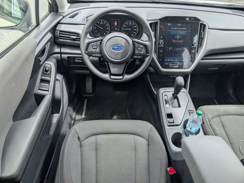 Used 2024 Subaru Crosstrek 2.0i Premium AWD/4WD image 11