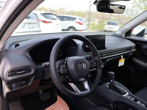 New 2027 Honda HR-V EX-L image 11
