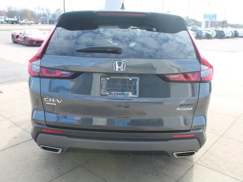 Used 2024 Honda CR-V Sport-L image 6