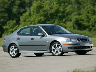 Used 2006 Saab 9-3 Aero video 1