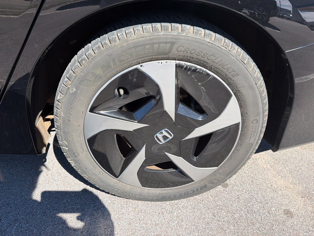 Used 2014 Honda Accord Plug-In Sedan image 6