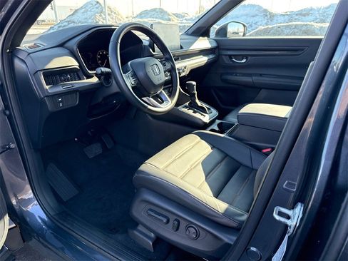 Certified 2025 Honda CR-V Sport-L image 18