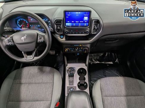 Certified 2022 Ford Bronco Sport Big Bend AWD/4WD image 24