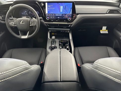 New 2026 Lexus TX 350 AWD image 23