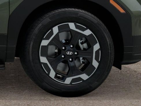 New 2026 Hyundai Santa Fe SEL image 8