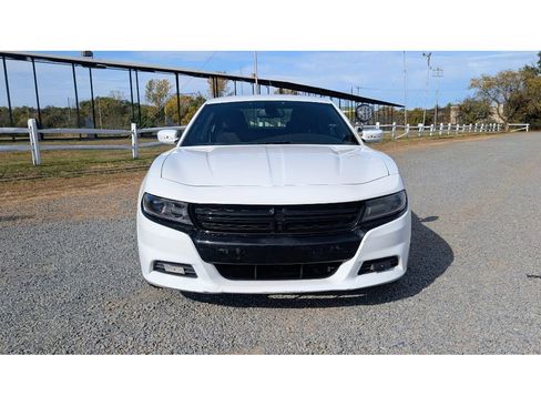 Used 2016 Dodge Charger Police w/ Convenience Group I image 2