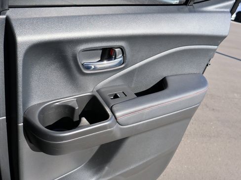 Certified 2021 Honda Ridgeline Black Edition image 14