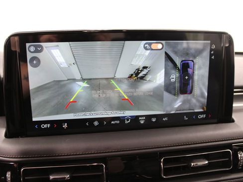 New 2026 Lincoln Aviator AWD image 52