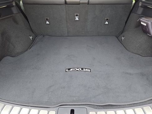 Certified 2025 Lexus RX 350 Premium Plus w/ Accessory Package (Z1) FWD image 32