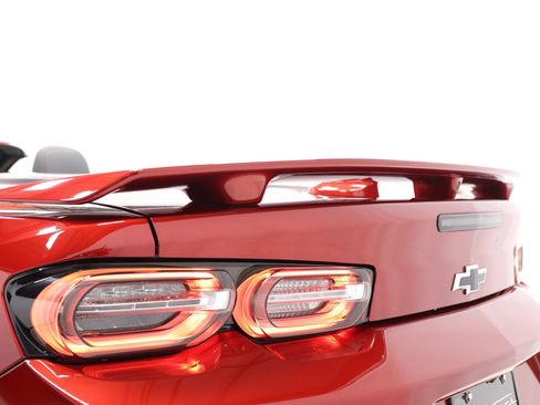 Used 2023 Chevrolet Camaro ZL1 RWD image 63