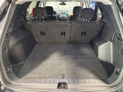 Used 2018 Chevrolet Equinox LT AWD/4WD image 41