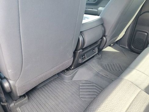 Used 2021 Chevrolet Silverado 1500 Custom Trail Boss image 29