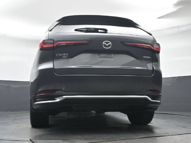 Certified 2024 MAZDA CX-90 Plug-In Hybrid w/ Premium Plus AWD/4WD image 33