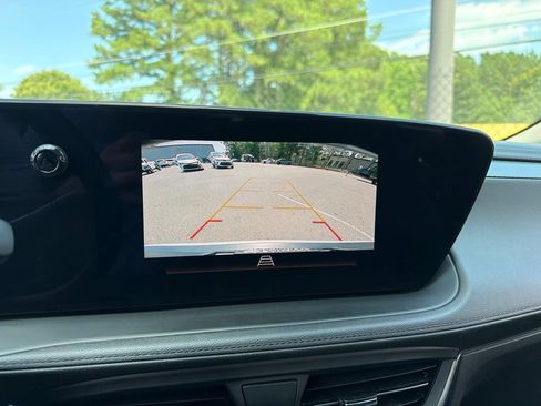 Used 2025 Buick Encore GX Preferred FWD image 16
