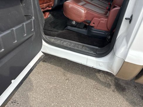 Used 2014 Ford F350 King Ranch image 21
