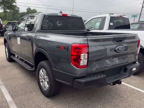 New 2026 Ford Ranger XL w/ Trailer Tow Package AWD/4WD image 5