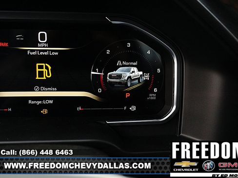 New 2026 GMC Sierra 1500 AT4 w/ AT4 Premium Package image 36