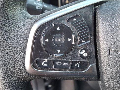 Certified 2017 Honda CR-V EX image 21