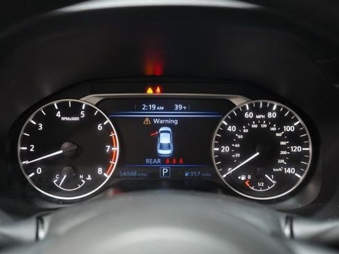 Used 2023 Nissan Altima 2.5 SV image 24