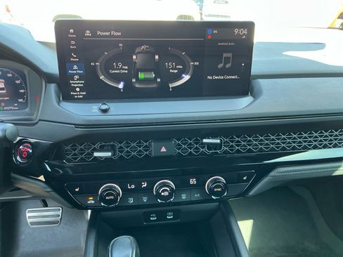 Used 2023 Honda Accord Sport image 12