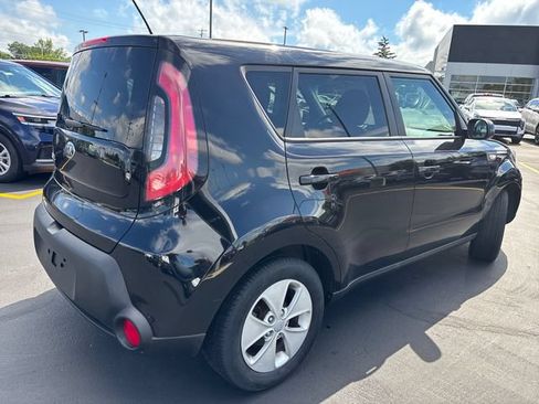 Used 2014 Kia Soul FWD image 5
