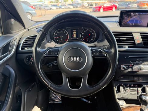 Used 2016 Audi Q3 2.0T Prestige w/ Prestige Package AWD/4WD image 22