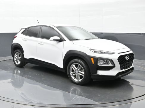 Used 2021 Hyundai Kona SE FWD image 6