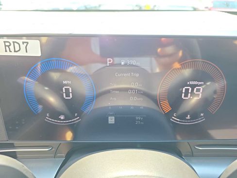 New 2026 Hyundai Kona SEL Sport image 10