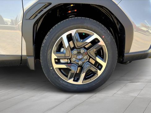 New 2025 Subaru Forester Limited image 13