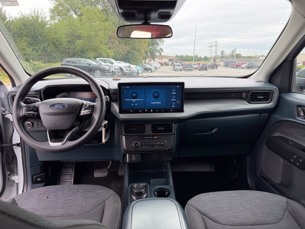 Used 2025 Ford Maverick XL FWD image 11