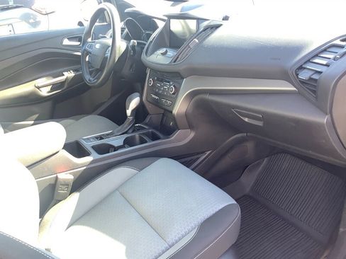 Used 2019 Ford Escape SE AWD/4WD image 15
