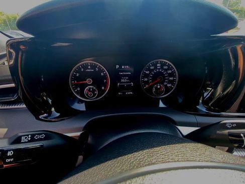 Used 2023 Kia K5 GT-Line image 37