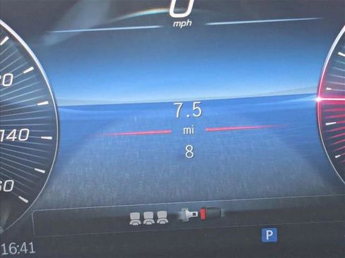 New 2026 Mercedes-Benz CLA 250 CLA 250 image 10