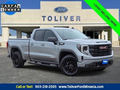 Used 2026 GMC Sierra 1500 Elevation w/ Elevation Select Package