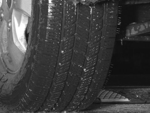 Used 2017 Ford Transit 350 XLT image 7