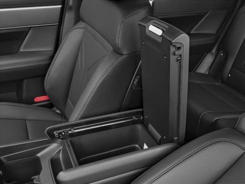 New 2026 Hyundai Santa Fe SEL image 10