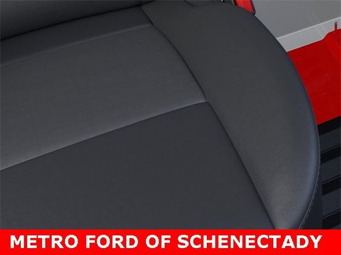 New 2025 Ford Transit 250 Low Roof image 16