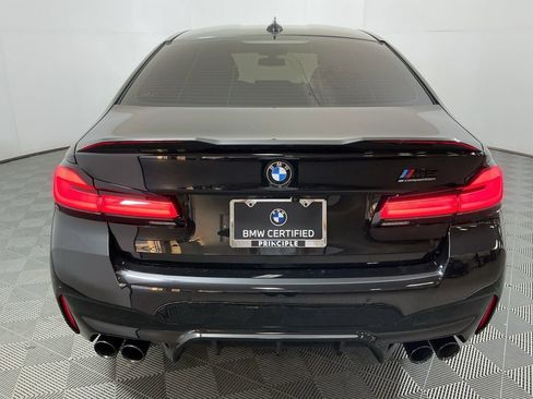 Used 2022 BMW M5 w/ Competition Package image 6