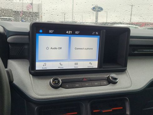 Used 2024 Ford Maverick XLT FWD image 27