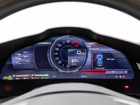 Certified 2024 Ferrari 296 GTS image 23