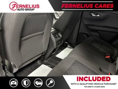 Used 2021 Chevrolet Blazer LT AWD/4WD image 27