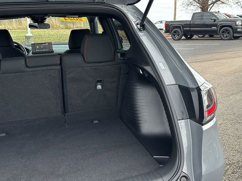 Used 2024 Honda HR-V Sport image 33