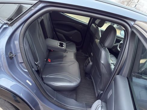 Used 2021 Ford Mustang Mach-E Premium image 14