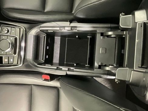 Certified 2025 MAZDA CX-30 AWD 2.5 S w/ Preferred Package image 40