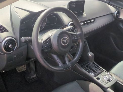 Used 2019 MAZDA CX-3 Sport AWD/4WD image 13