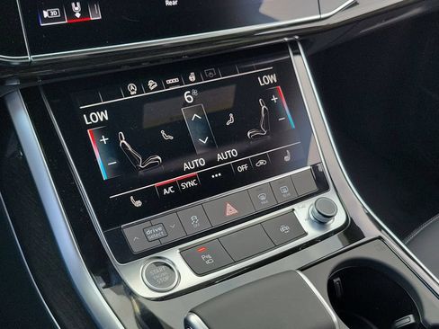 New 2026 Audi Q8 Premium AWD/4WD image 14
