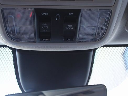 New 2026 Honda Odyssey Touring image 53