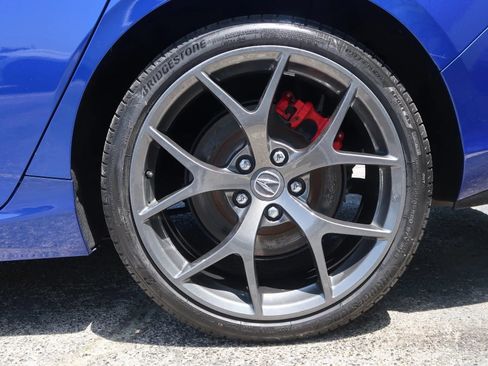 Used 2023 Acura TLX Type S AWD/4WD image 53