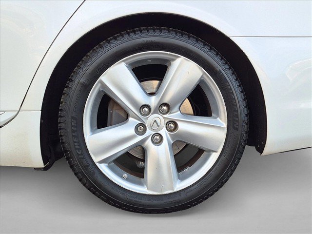 Used 2012 Lexus LS 460 w/ Luxury Value Edition RWD image 23
